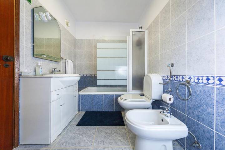 Casa rural para 3 personas, con balcón en Monte Gordo - 4