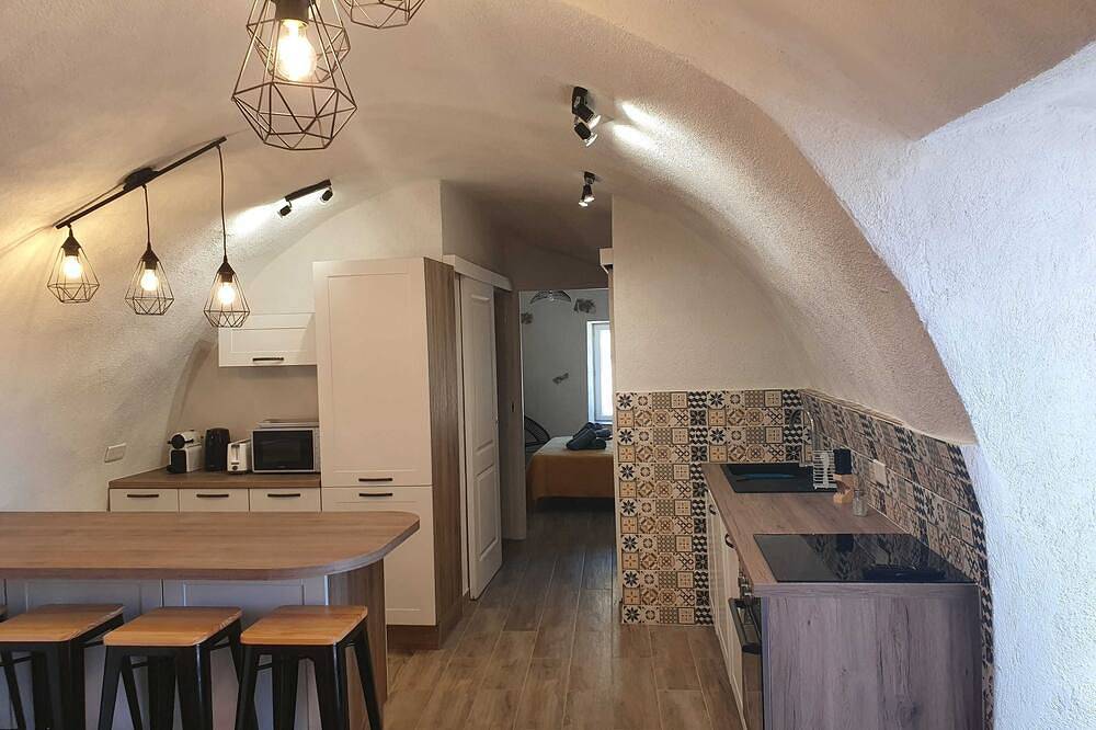 Gîte le Rocher de l'Albera - Joyanna in Touët-de-l'Escarène, Nice region