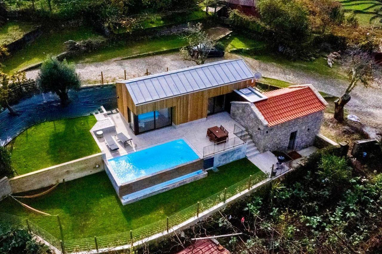 One-Bedroom House in Sistelo, Distrito de Viana do Castelo