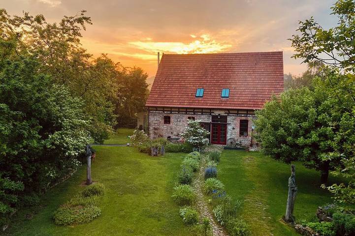 Ferienwohnung für 6 Personen