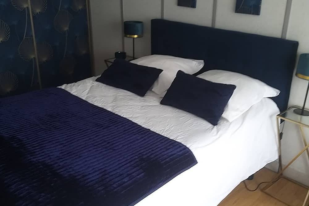 Appartement entier, Charmant appartement avec parking à proximité gratuit. Wifi in Agen, Quercy