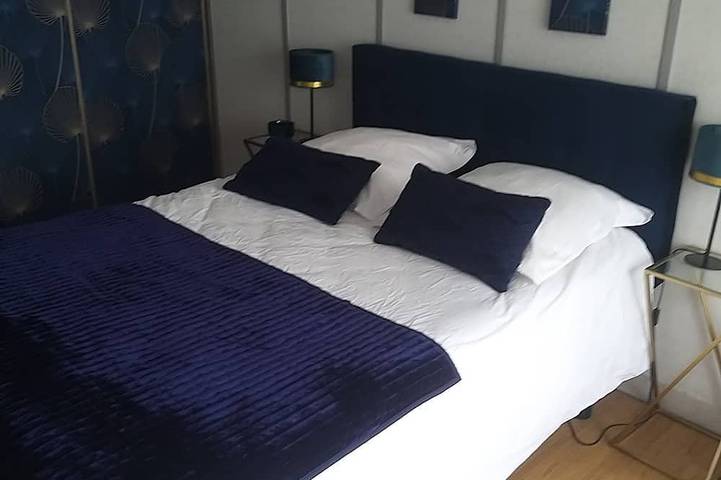 Gîte pour 2 personnes à Agen - 4