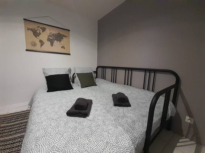 Studio pour 2 personnes dans Indre - 4
