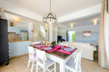 Villa for 6 Guests in Protaras, South Cyprus, Picture 4