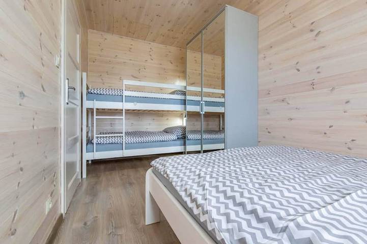 Stunning home in Krynica Morska with Wifi in Krynica Morska, Zatoka Gdańska