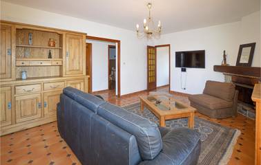 Appartement De Vacances pour 4 Personnes dans Cognocoli-Monticchi, Région d'Ajaccio, Photo 3