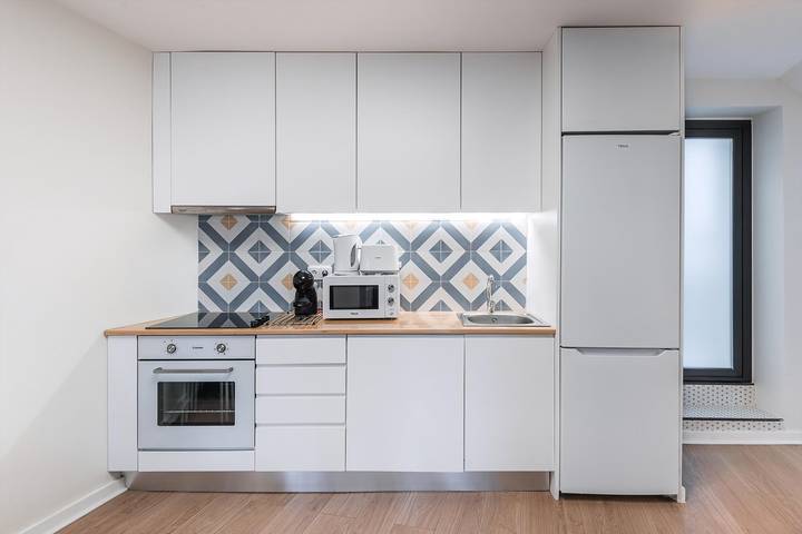 Apartamento entero, GuestReady - Paso a paso in Santa Marinha e São Pedro da Afurada, Distrito de Porto
