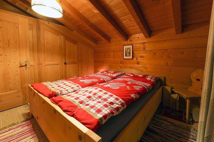 Ganze Wohnung, Schijablick, (St. Antönien), schijablick_stantoenien in St. Antönien, Rätikon Gebirgsgruppe