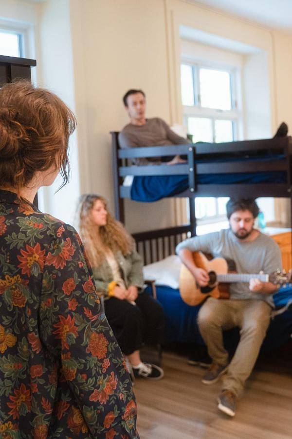 Location de vacances pour 2 personnes, avec jardin dans Baie-Saint-Paul - 4