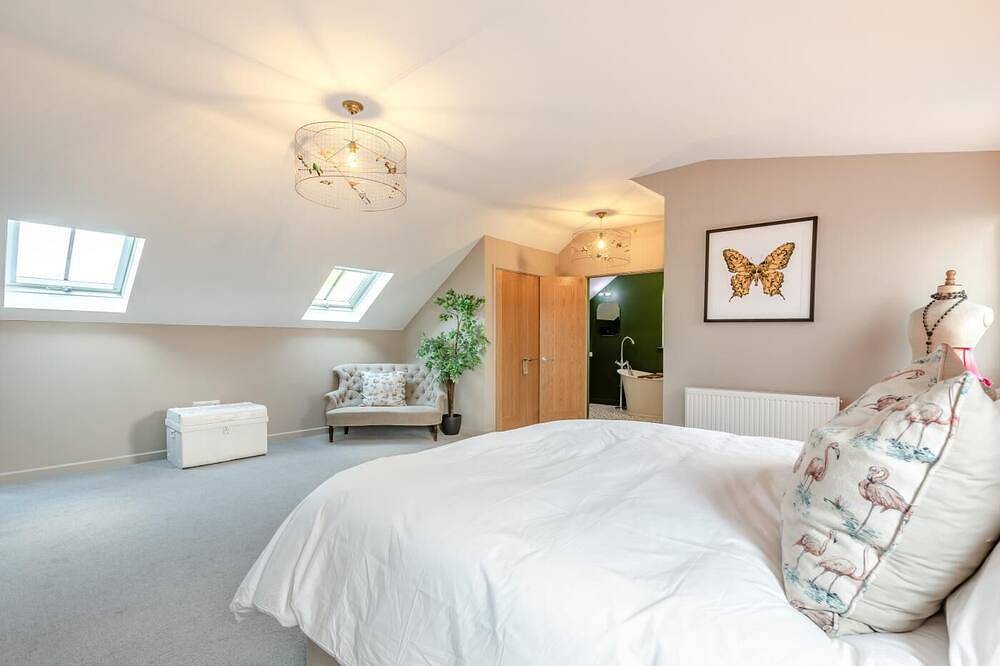 3 Bed in Barnstaple in Barnstaple, Devon