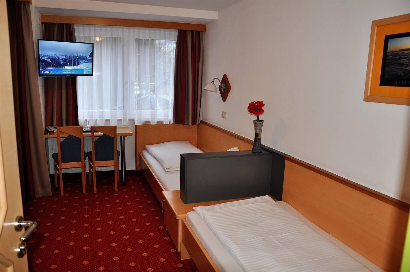 Ganze Ferienwohnung, Posauner, Pension in Dorfgastein, Ski Amadé