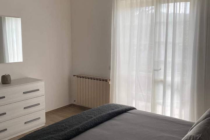 Entire apartment, Casadicamp in Scauri, Minturno