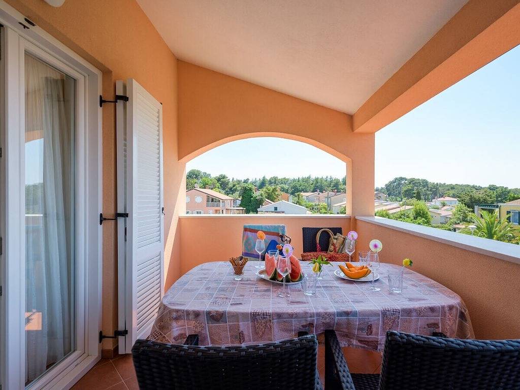 Villa Lara Savudrija in Umag, Umaška regija