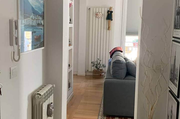 Appartement de vacances pour 4 personnes - 1