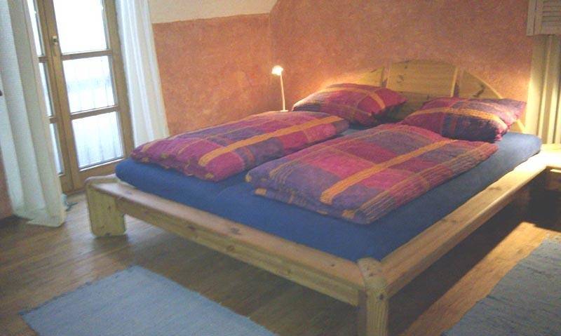 Apartamento vacacional entero, 4-Bettwohnung - Nichtraucher in Pronsfeld, Naturpark Hohes Venn-Eifel