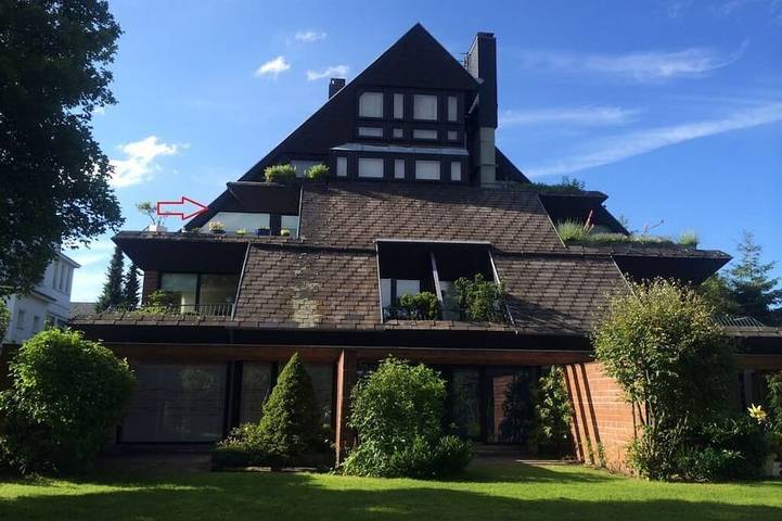 Ferienhaus für 2 Personen