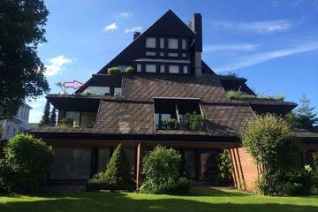 Ferienhaus für 2 Personen, mit Garten in Goslar