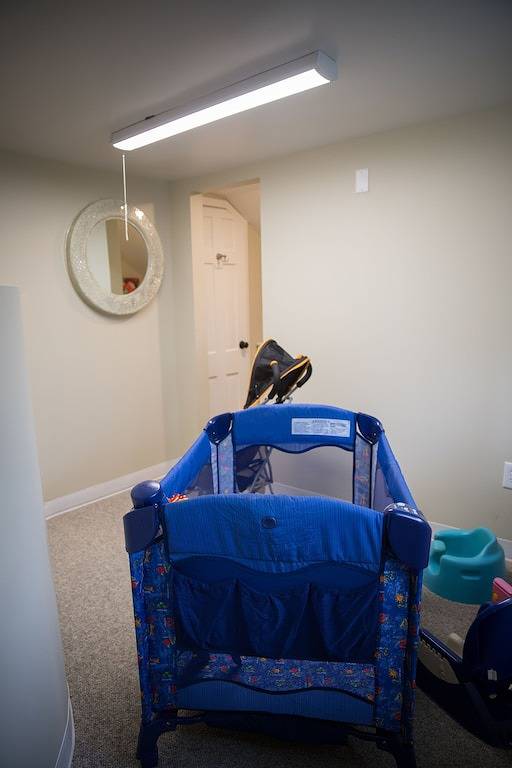 Vacation rental for 10 people, with yard in Grand Haven