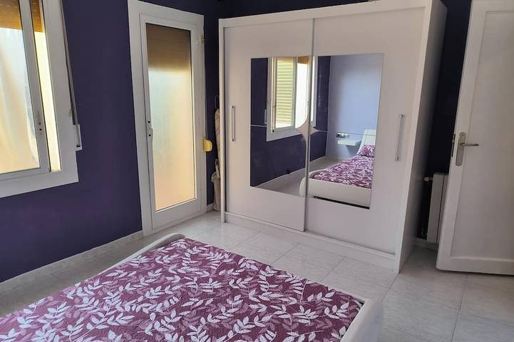 Location de vacances pour 4 personnes à Premià de Mar - 3