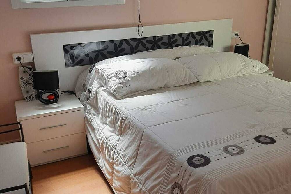 Ganze Wohnung, Duplex en el Centro de Carballo in Carballo, Costa de Galicia