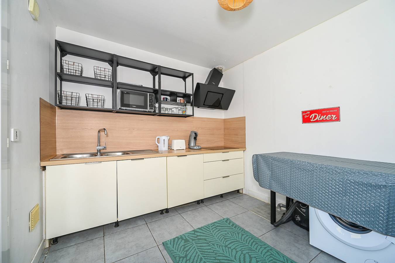 Apartamento entero, Le Nid du Loing - Appartement Climatisé in Souppes-sur-Loing, Sena y Marne