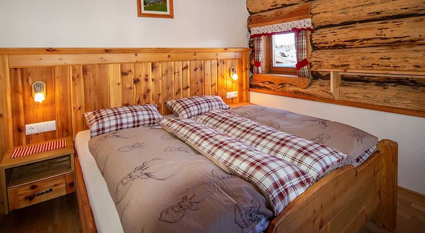 Gasteinerhütte Bad Gastein Salzburg in Hohe Tauern, Bad Gastein und Umgebung