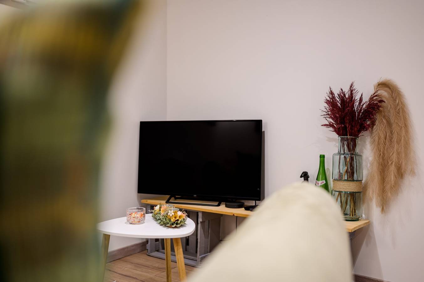 Ganzes Studio, Gîte im Herzen des Elsass in Beblenheim, Rappoltsweiler und Umgebung