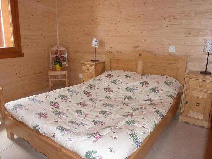 Location chalet pour 20 personnes
