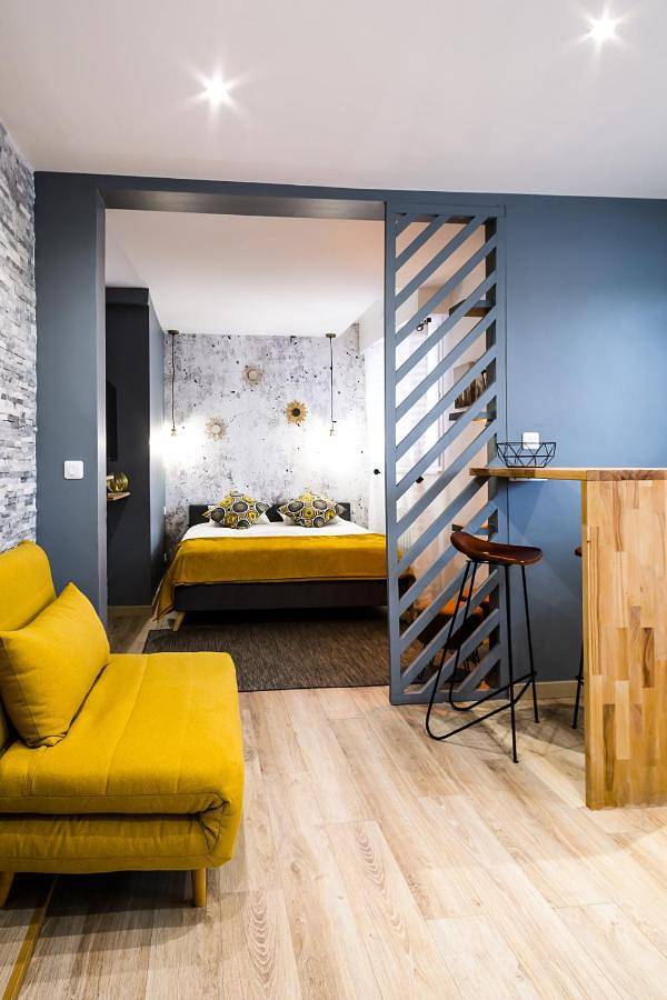 Ferienwohnung für 2 Personen