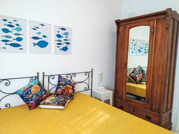 Ferienwohnung für 4 Personen in Terracina, Pontinische Ebene, Bild 1