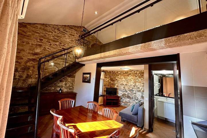 Apartamento de vacaciones para 4 personas - 1