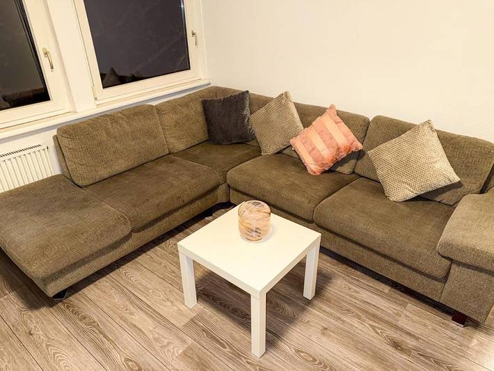 Ferienwohnung für 7 Personen, mit Ausblick und Garten in Zeche Zollverein - 2