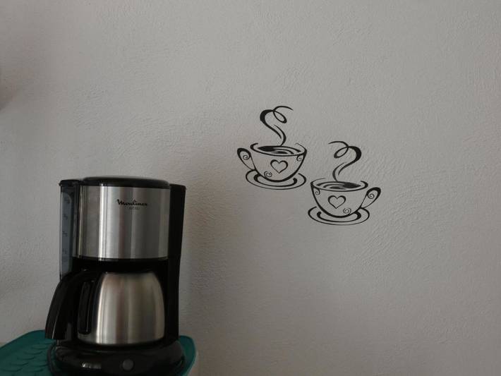 Location de vacances pour 7 personnes, avec jardin ainsi que piscine et vue, animaux acceptés à Les Arcs (Var) - 3