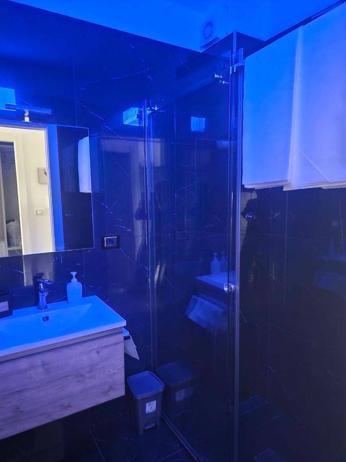 B&b per 4 persone, con Balcone e Terrazza nonché Giardino e Panorama a Pescocostanzo