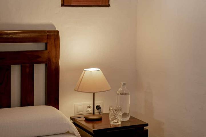 Villa für 10 Personen, mit Garten und Balkon, mit Haustier auf Formentera - 2