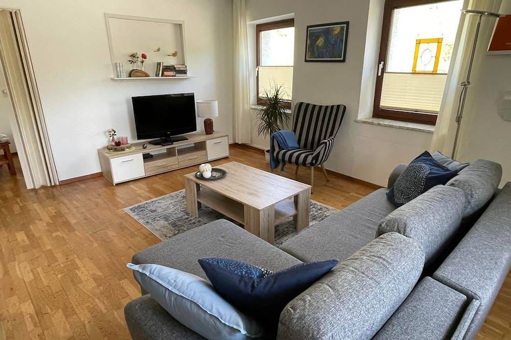 Geheel appartement, Vacation apartment Weller in Piesport, Bernkastel-Kues en Omgeving