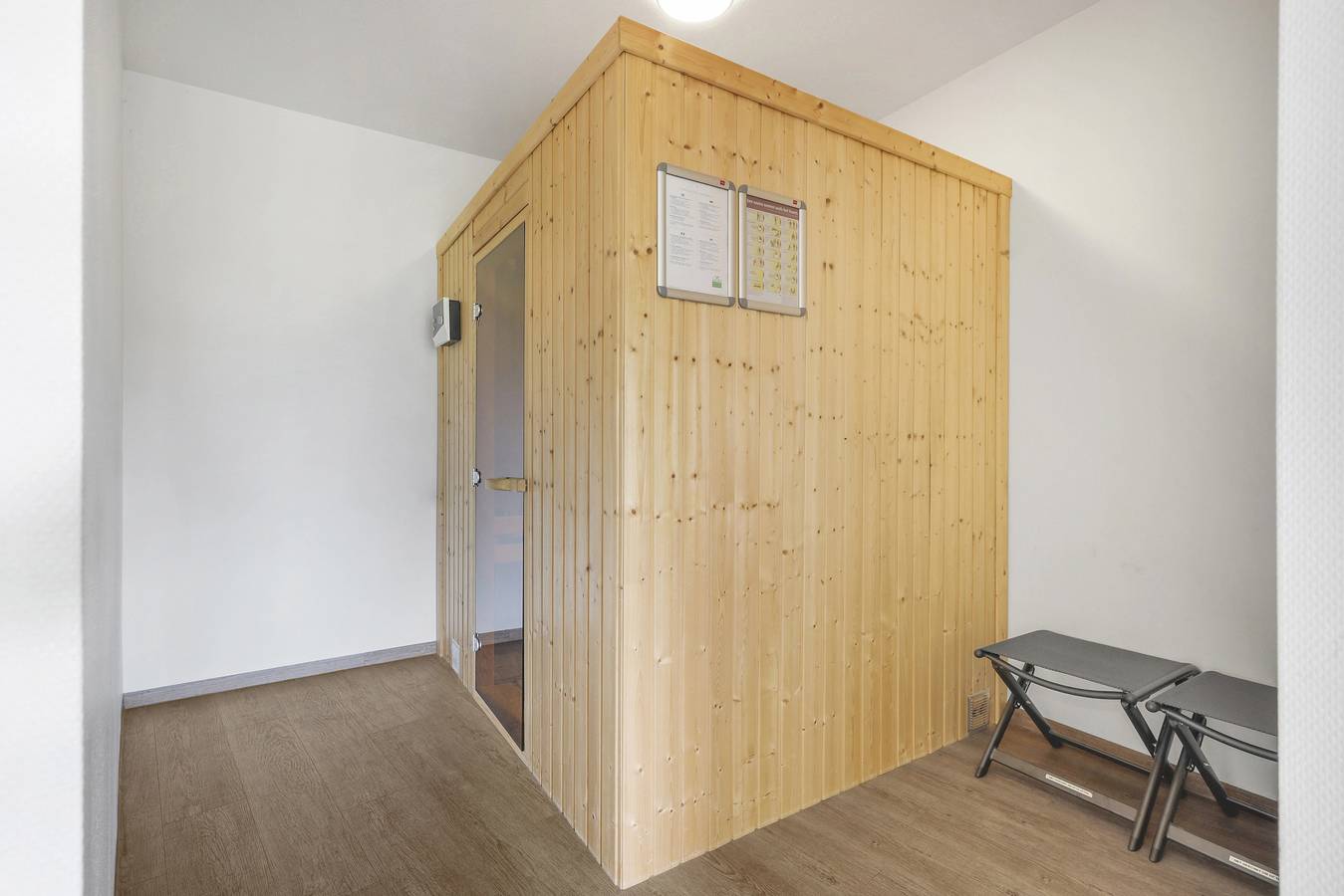 Landal Vlieduyn — 2-persoons appartement in Vlieland