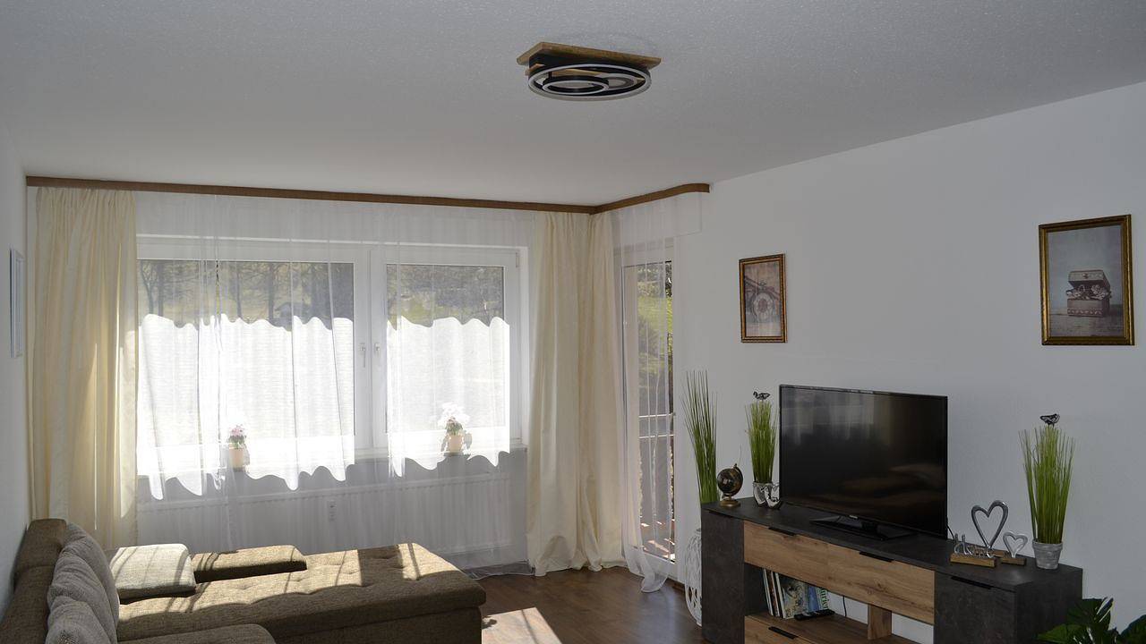 Ganze Ferienwohnung, Ferienwohnung für 4 Personen in Herrischried in Suedlicher Schwarzwald, Herrischried