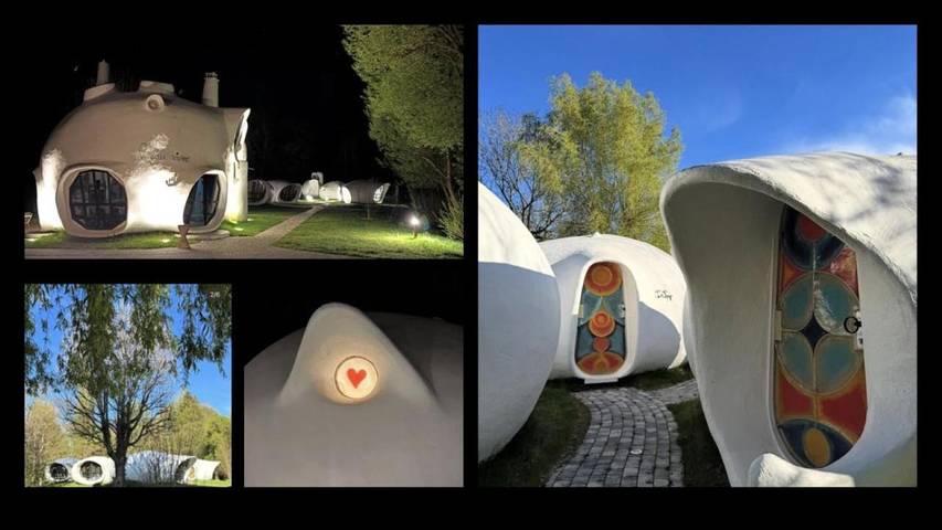 Hôtel pour 4 personnes, avec vue, animaux acceptés