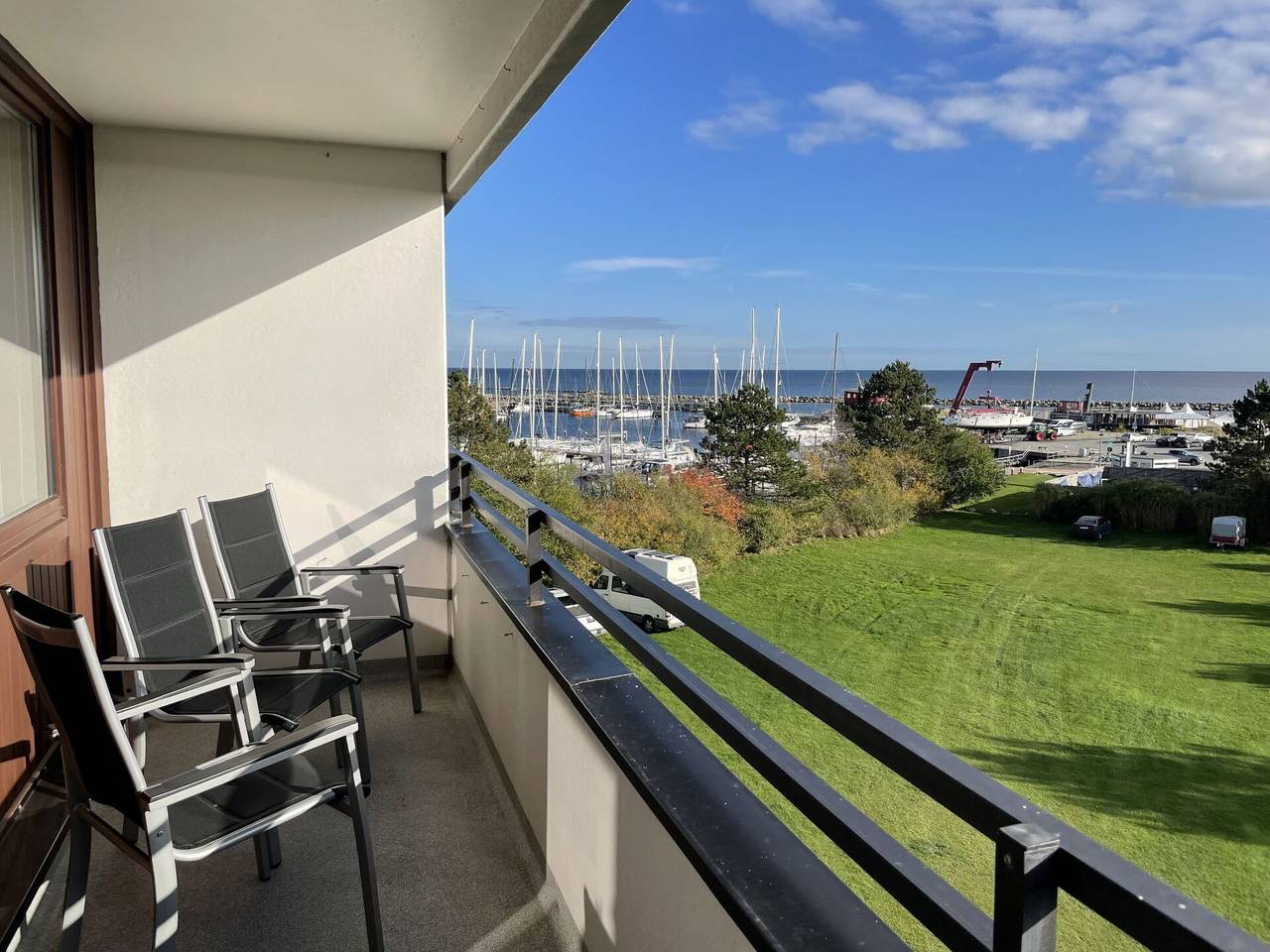 Ganze Wohnung, Sander - Sander 101.1 in Ostseebad Damp, Damp