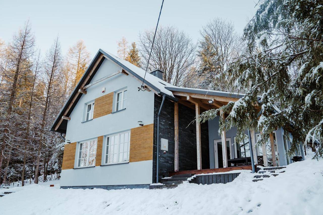 Ostoja in Rzyki, Małopolska