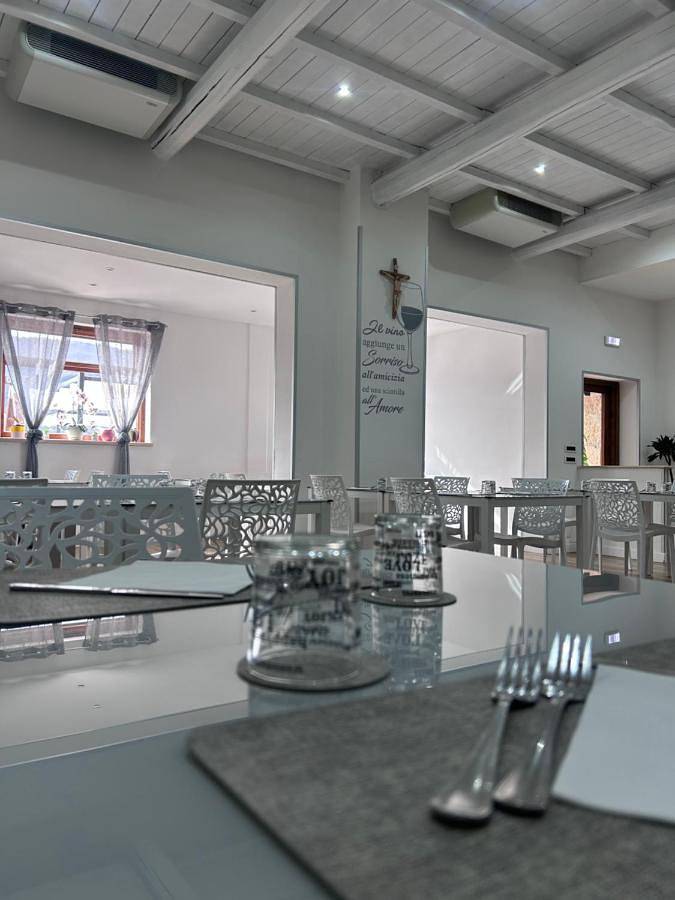 Hotel Gans in Cascia, Perugia e dintorni