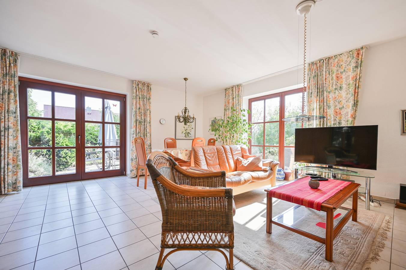 Ganze Ferienwohnung, Ferienwohnung Frieling 1 in Kellenhusen, Ostholstein