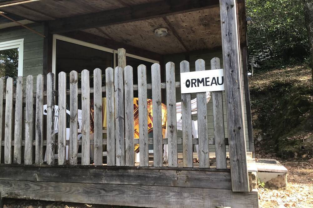 Chalet de Altillac near Beaulieu-sur-Dordogne in Altillac, Tulle region