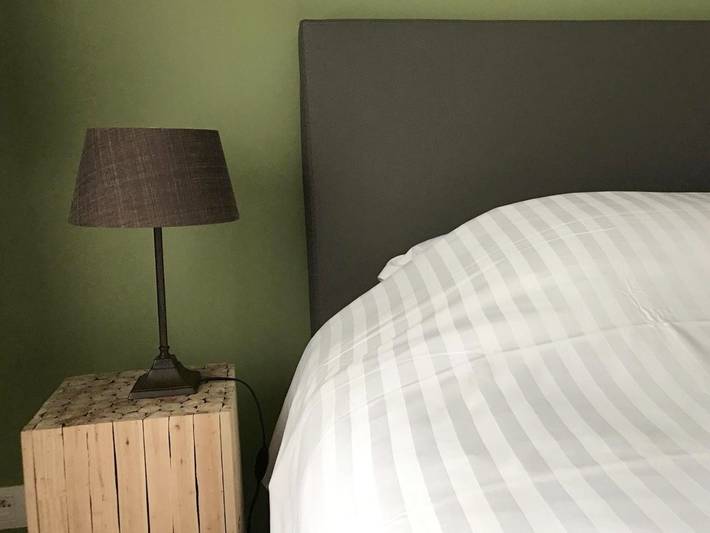 Chambre d’hôte pour 2 personnes, avec jardin et terrasse à Malines - 3