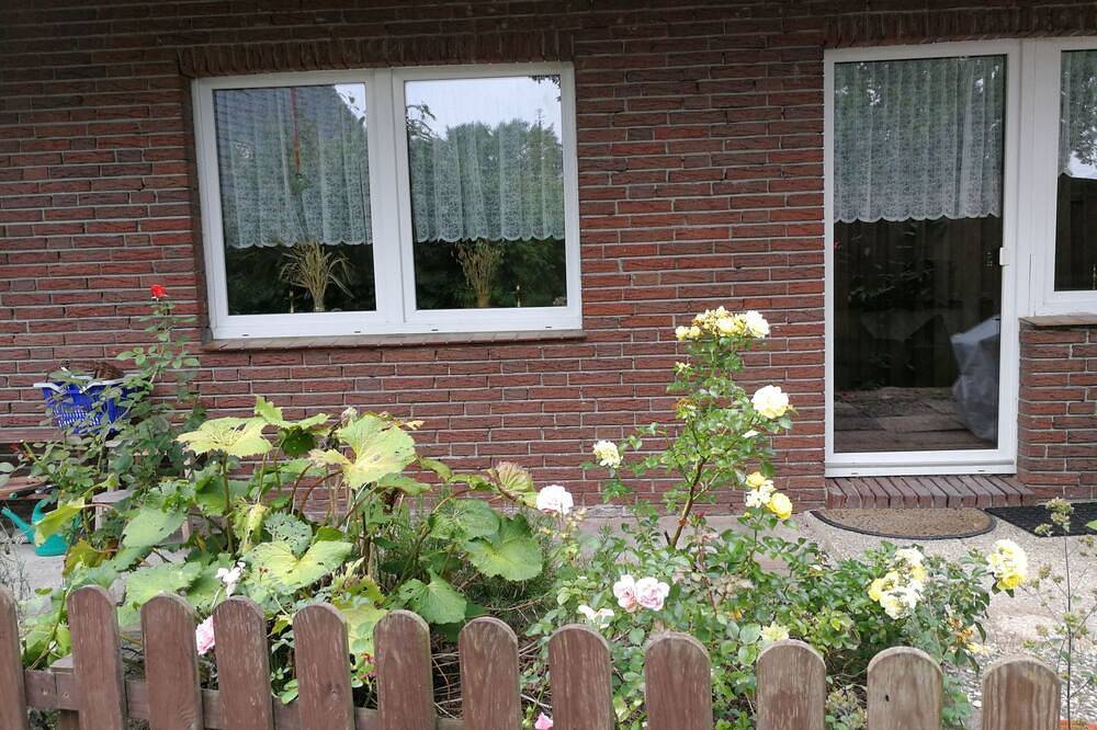 Landblick in Wiarden, Wangerland