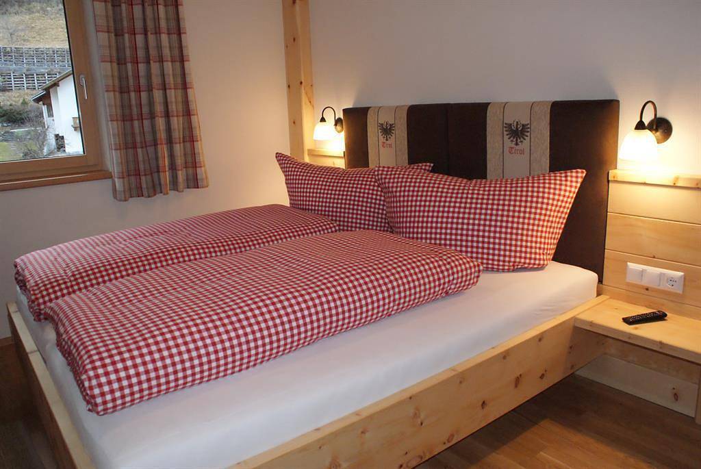 Studio Gletscherblick - Einraumappartement 30m² in Fulpmes, Innsbruck und Umgebung