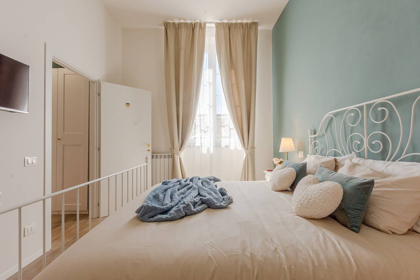 Appartamento intero, Le Case di Sonia Maison Mami' in Fucecchio, Firenze province