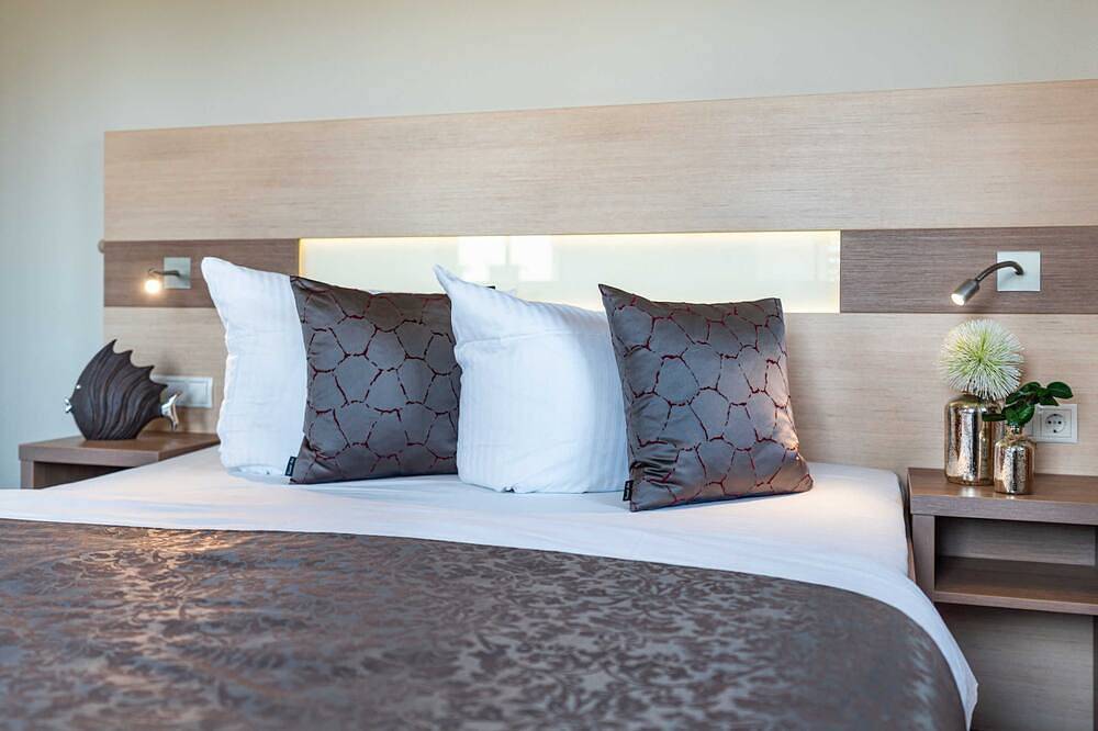 Ferienhaus Strandgut - Fh Strandgut in Kölpinsee, Loddin