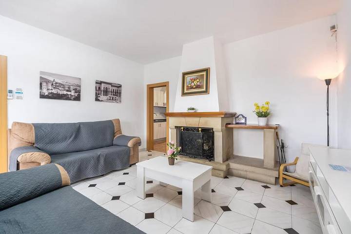 Casa rural para 10 personas, con piscina además de jardín y vistas en Cenes de la Vega - 2